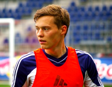 FC Liefering v First Vienna FC 01