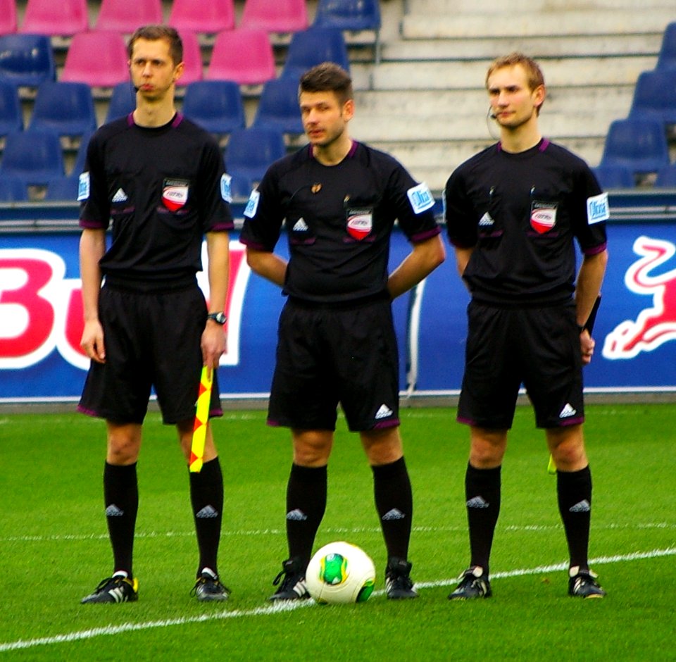FC Liefering ve SKN St. Pölten 06