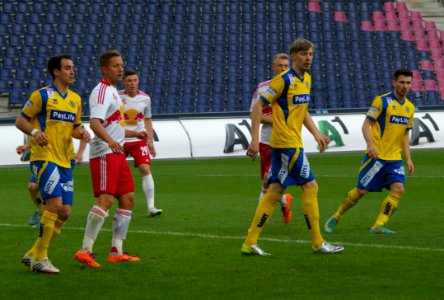 FC Liefering ve First Vienna FC 39