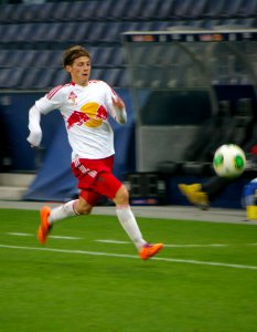 FC Liefering ver First Vienna FC 35