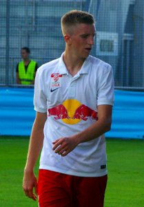 FC Liefering gegen SC Lustenau 32