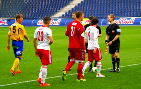 FC Liefering v SKN St. Pölten 48