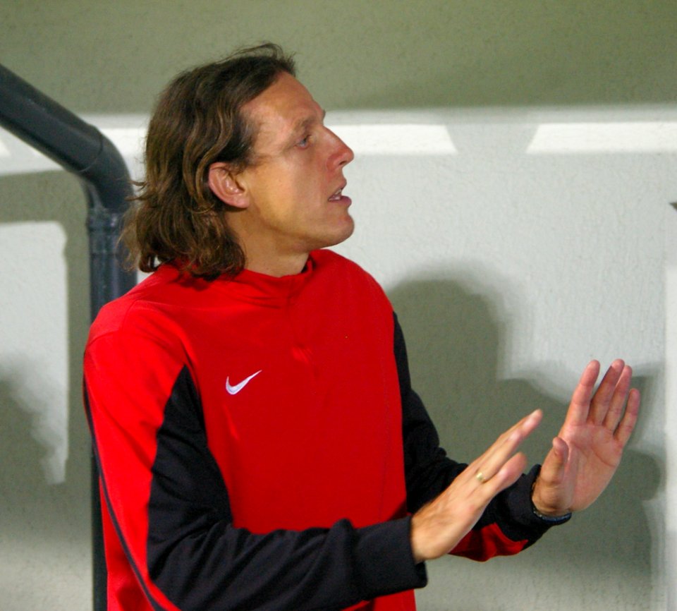 FC Liefering gegen SV Horn (August 48)