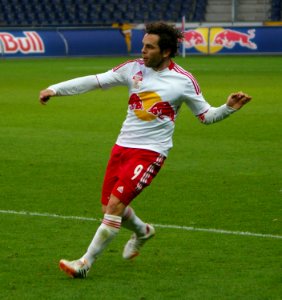 FC Liefering ve SKN St. Pölten 43