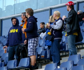 FC Liefering ve First Vienna FC 30