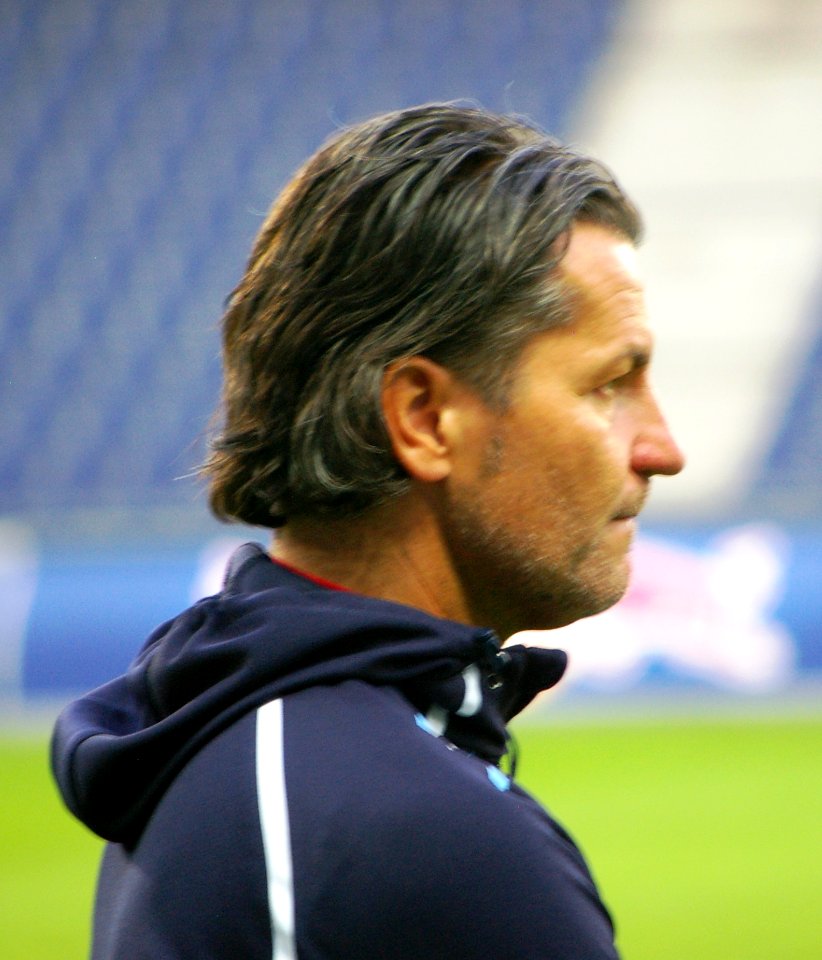 FC Liefering ve SKN St. Pölten 40