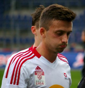FC Liefering ve First Vienna FC 22