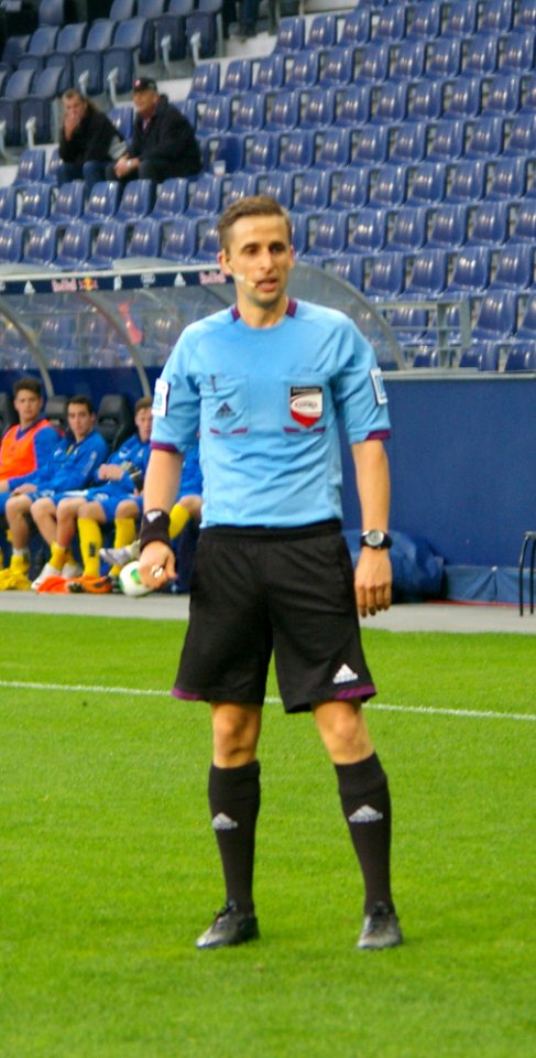 FC Liefering ver First Vienna FC 31