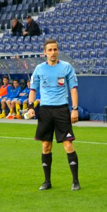 FC Liefering ver First Vienna FC 31