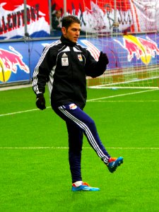 FC Red Bull Salzburg gegen Wolfsberger AC 16. März 2014 40