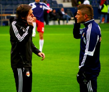 FC Red Bull Salzburg gegen Wolfsberger AC 16. März 2014 39