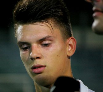 FC Liefering gegen SV Horn (August 45)