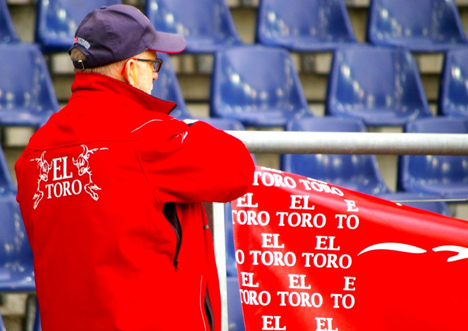 FC Red Bull Salzburg gegen Wolfsberger AC 16. März 2014 06