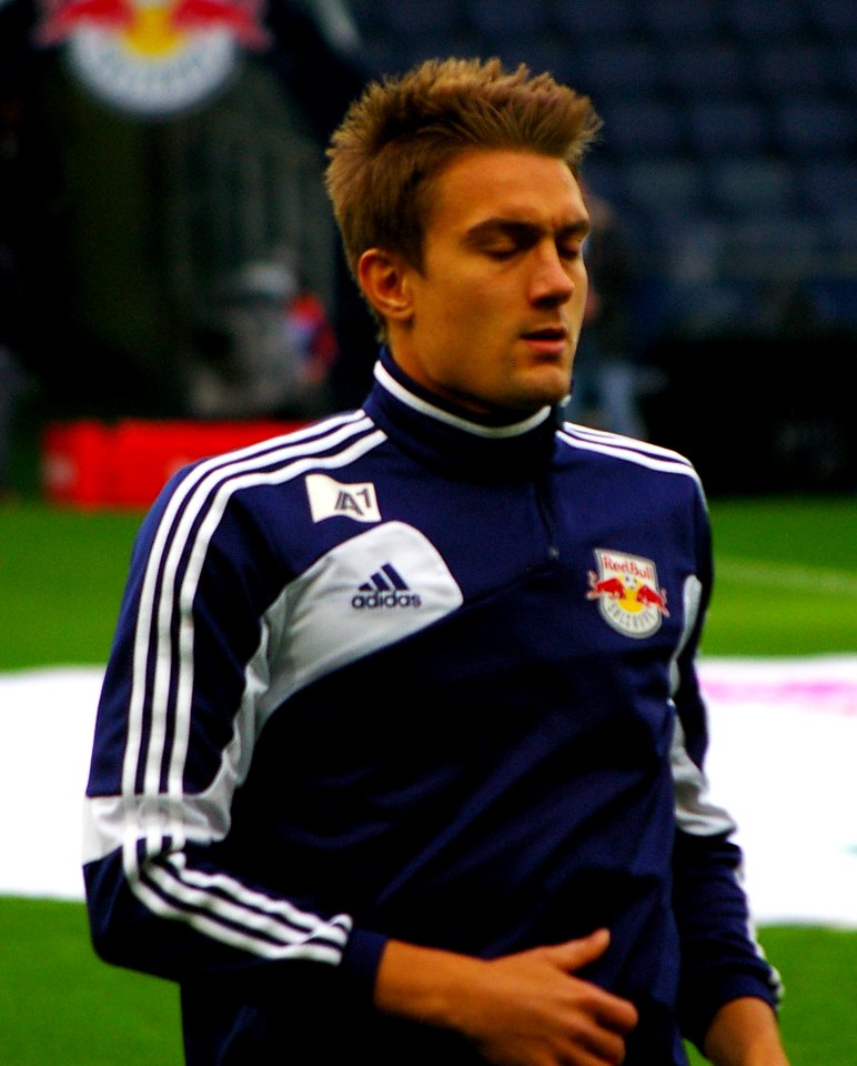 FC Red Bull Salzburg gegen Wolfsberger AC 16. März 2014 18