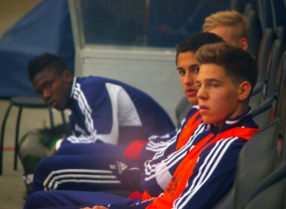 FC Liefering v SKN St. Pölten 47