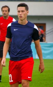 FC Liefering gegen SV Horn (29. August 2014) 17