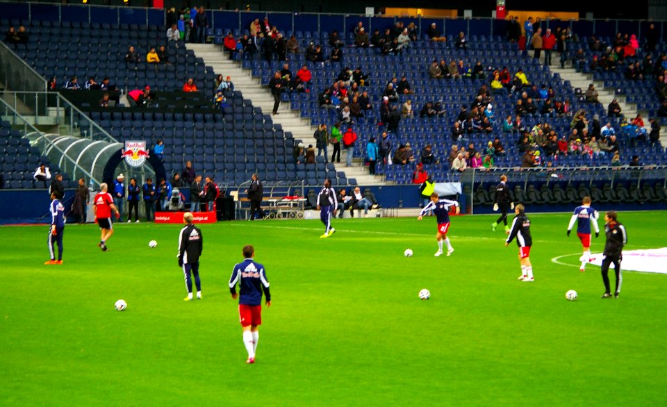 FC Red Bull Salzburg gegen Wolfsberger AC 16. März 2014 48