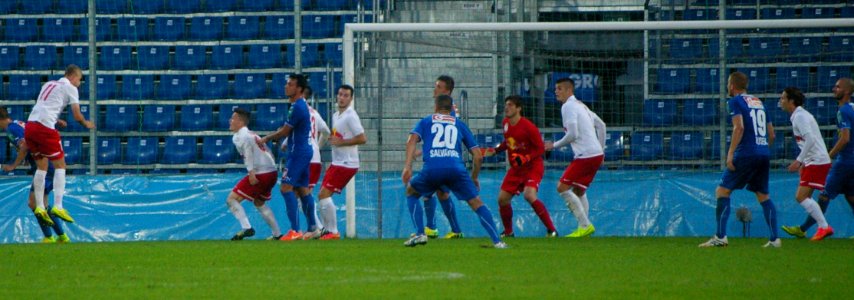 FC Liefering gegen SV Horn ( August 2014) 42