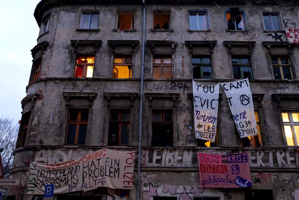 FCK2020 demonstration Berlin 2020-12-30 62