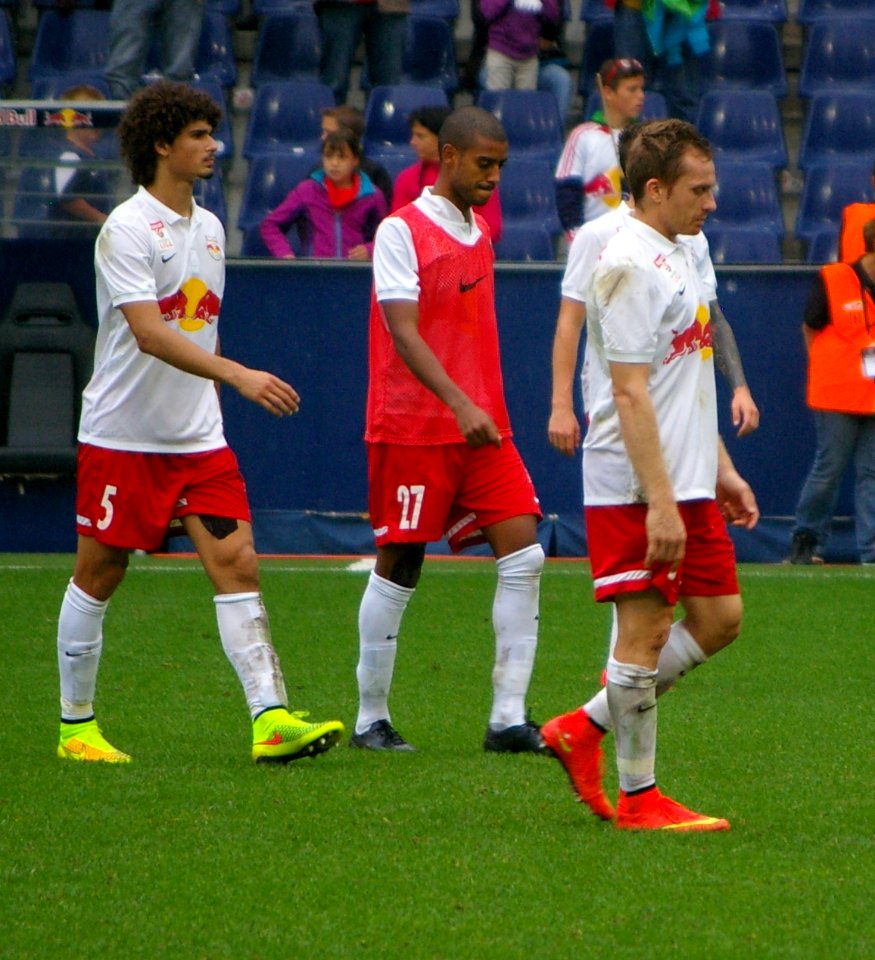 FC Red Bull Salzburg gegen SK Sturm Graz 10