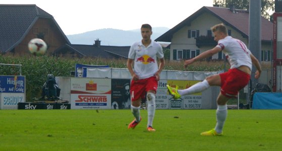 FC Liefering gegen SV Horn (29. August 2014) 48
