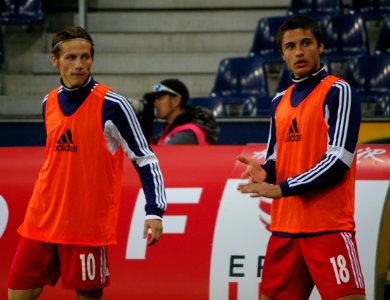 FC Liefering ver SKN St. Pölten 04