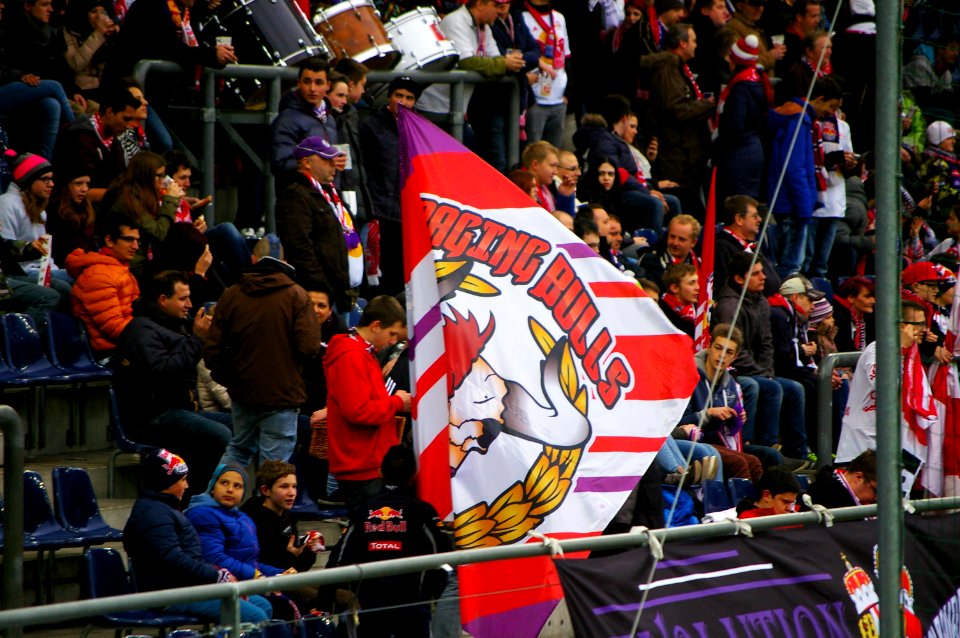 FC Red Bull Salzburg gg. Wolfsberger AC 16. März 2014 03