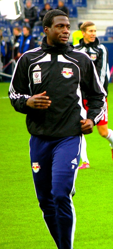 FC Red Bull Salzburg gegen Wolfsberger AC 16. März 2014 19