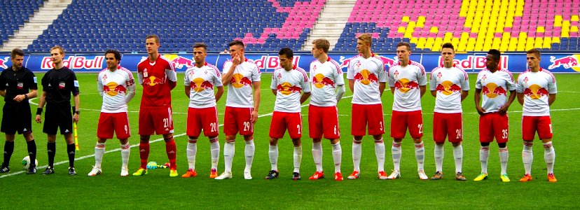 FC Liefering v SKN St. Pölten 50