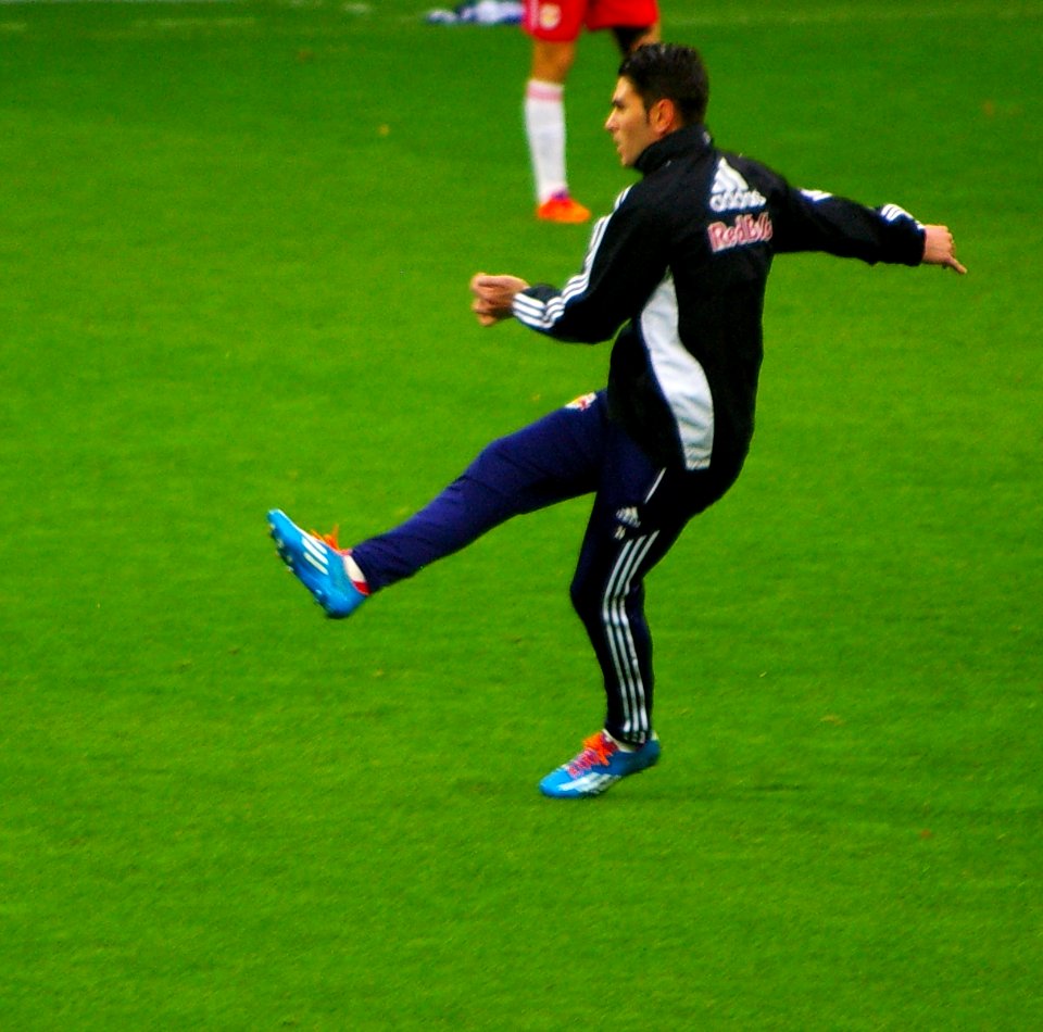 FC Red Bull Salzburg gg. Wolfsberger AC 16. März 2014 04