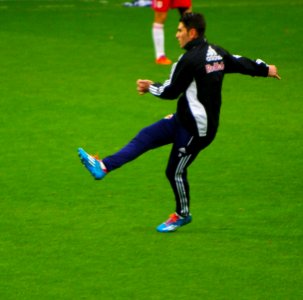 FC Red Bull Salzburg gg. Wolfsberger AC 16. März 2014 04