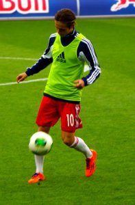 FC Liefering v SKN St. Pölten 42