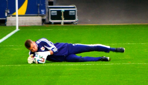 FC Red Bull Salzburg gegen Wolfsberger AC 16. März 2014 04