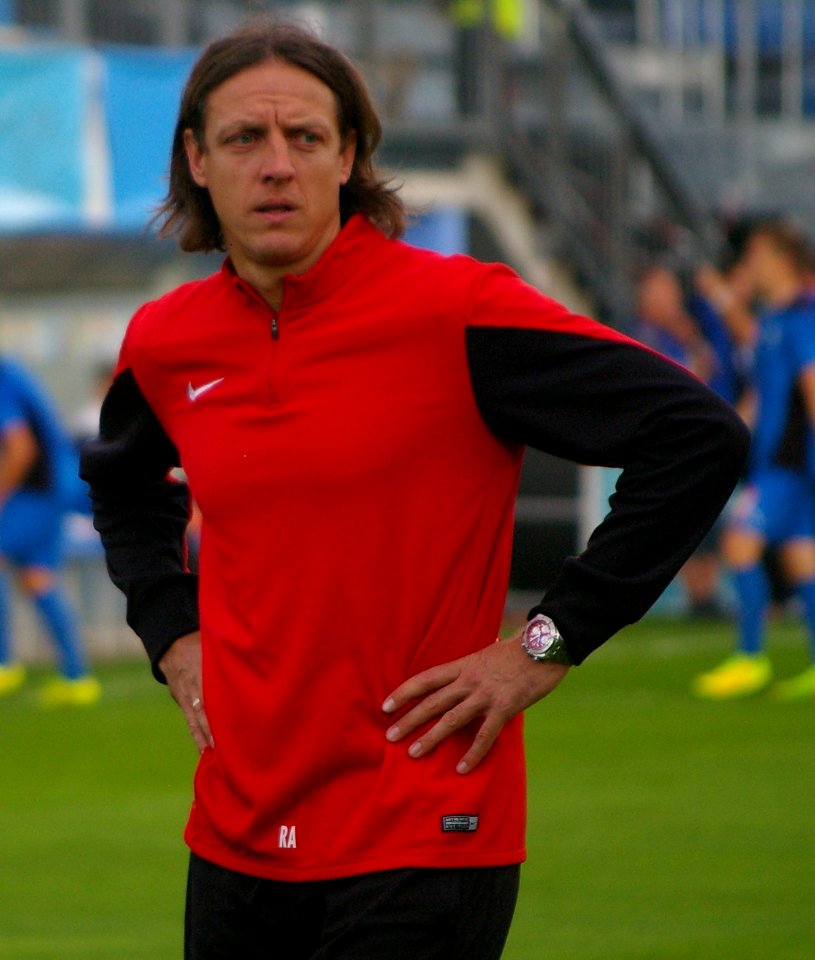 FC Liefering gegen SV Horn (29. August 2014) 32
