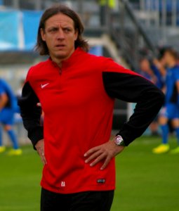 FC Liefering gegen SV Horn (29. August 2014) 32