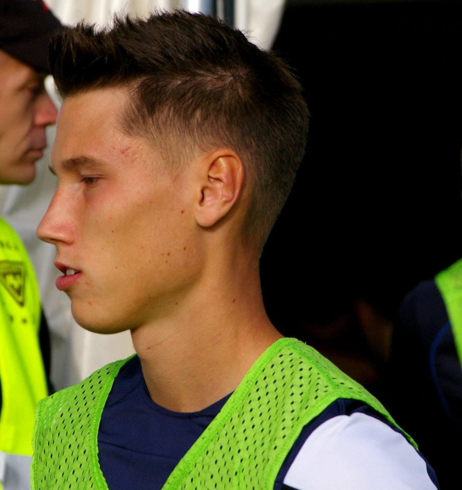 FC Liefering gegen KSV 18