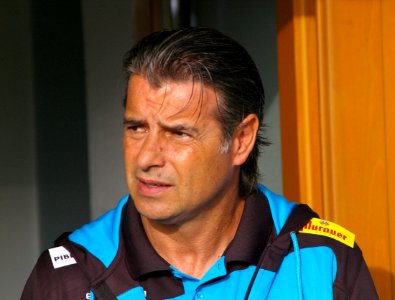 FC Liefering gegen KSV 12