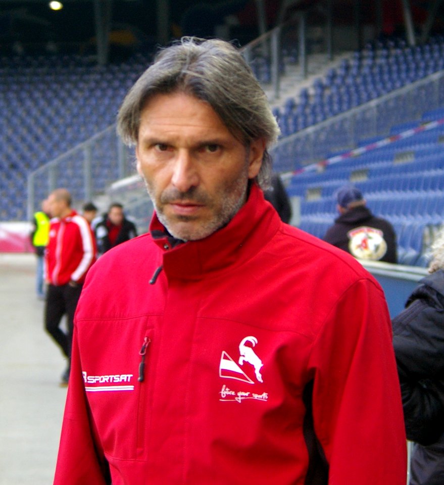 FC Liefering ve First Vienna FC 28
