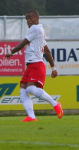FC Liefering gegen SC Lustenau 13