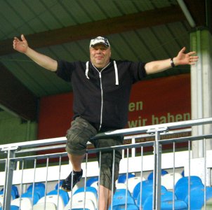 FC Liefering gegen SV Horn (August 47)