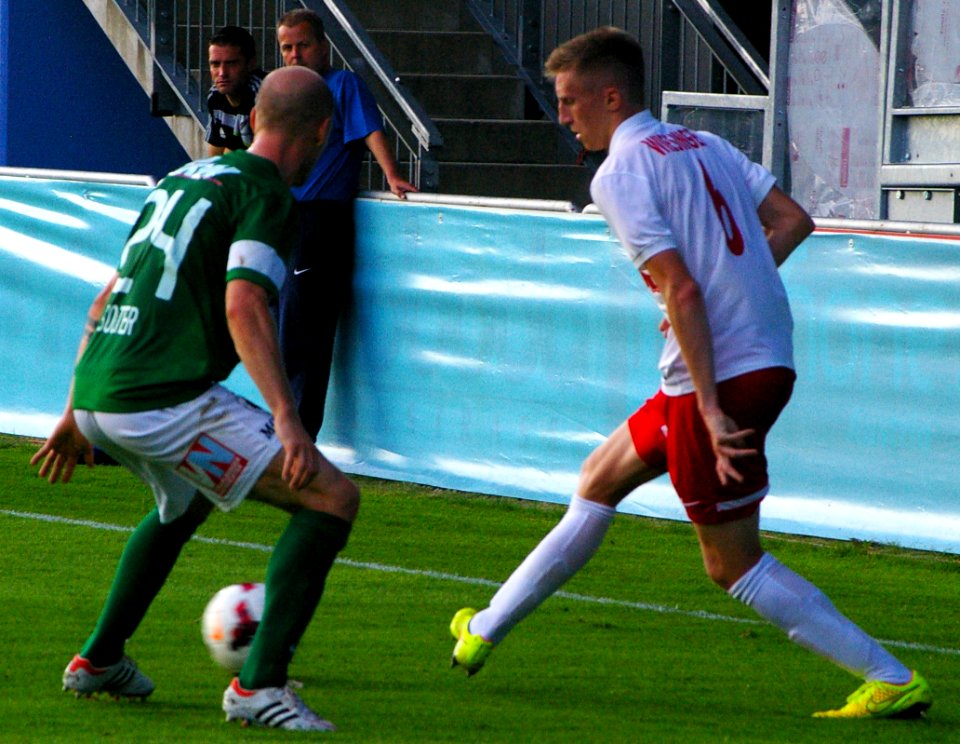 FC Liefering gegen SC Lustenau 27