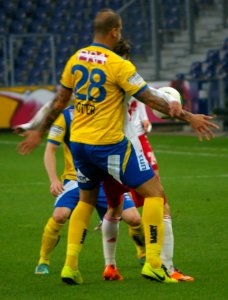 FC Liefering ver First Vienna FC 29