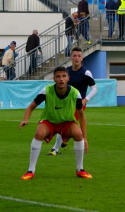 FC Liefering gegen SV Horn (29. August 2014) 28