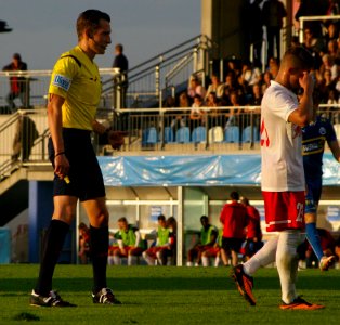 FC Liefering gegen SV Horn ( August 2014) 22