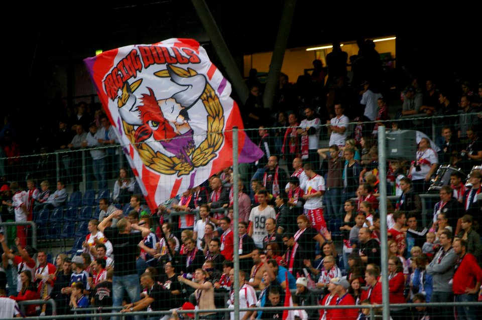 FC Red Bull Salzburg gegen SK Sturm Graz 06