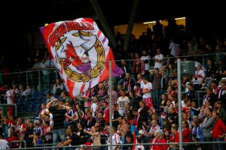 FC Red Bull Salzburg gegen SK Sturm Graz 06