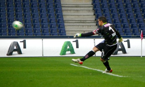 FC Liefering ve First Vienna FC 12