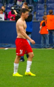 FC Red Bull Salzburg gegen SK Sturm Graz 09