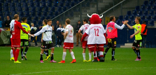 FC Red Bull Salzburg gegen SK Sturm Graz 07