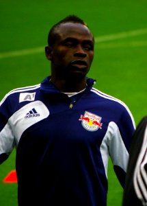 FC Red Bull Salzburg gegen Wolfsberger AC 16. März 2014 32